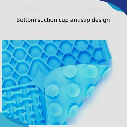 Silicone Pet Lick Mat