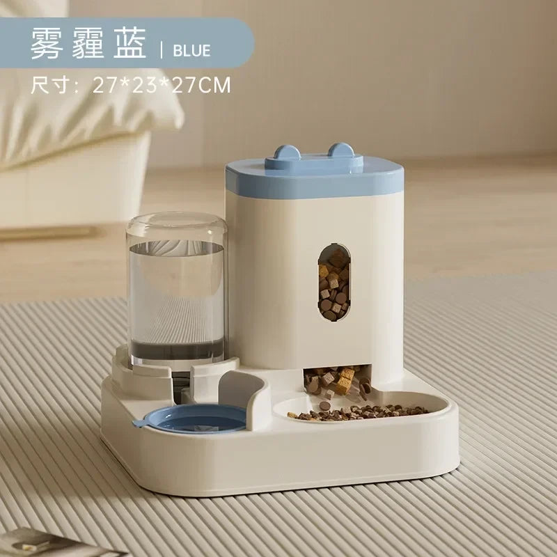 2L Automatic Pet Feeder