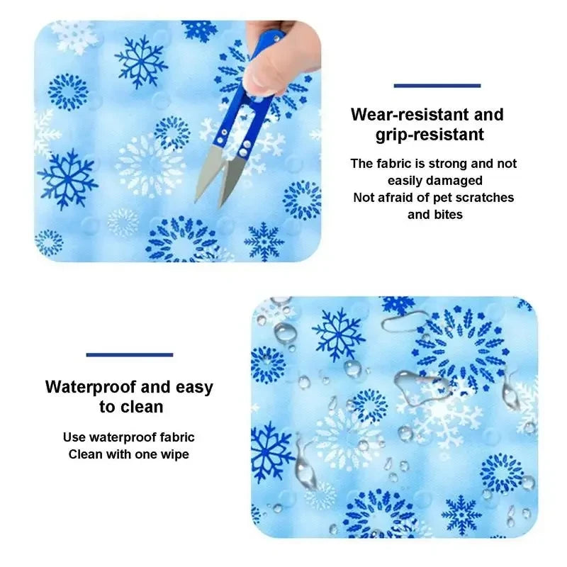 Cooling Pet Mat