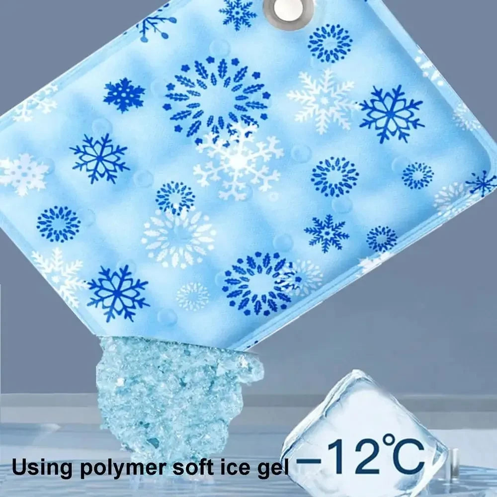 Cooling Pet Mat