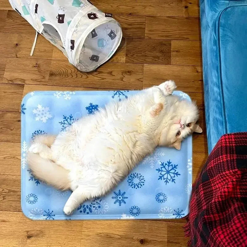 Cooling Pet Mat