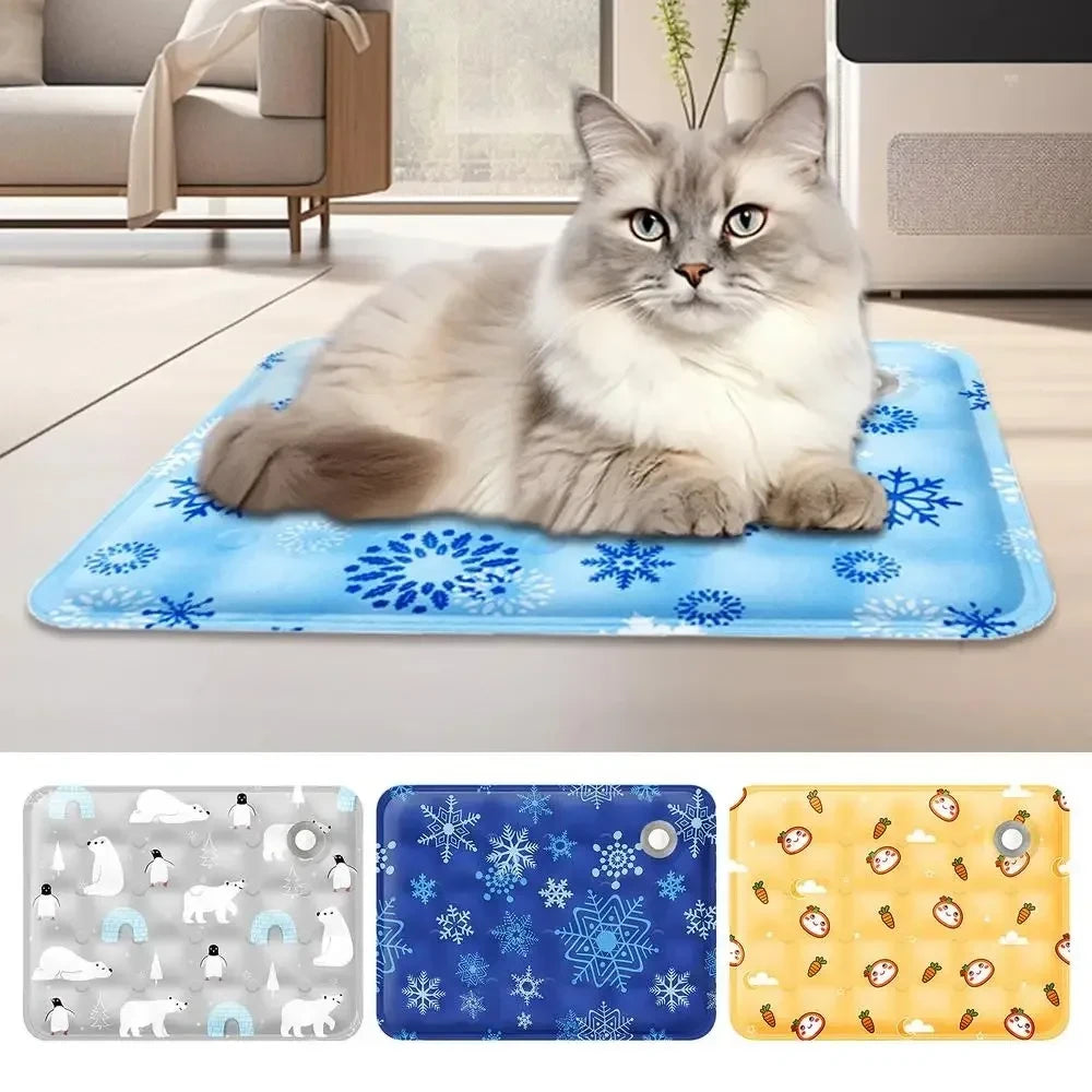 Cooling Pet Mat