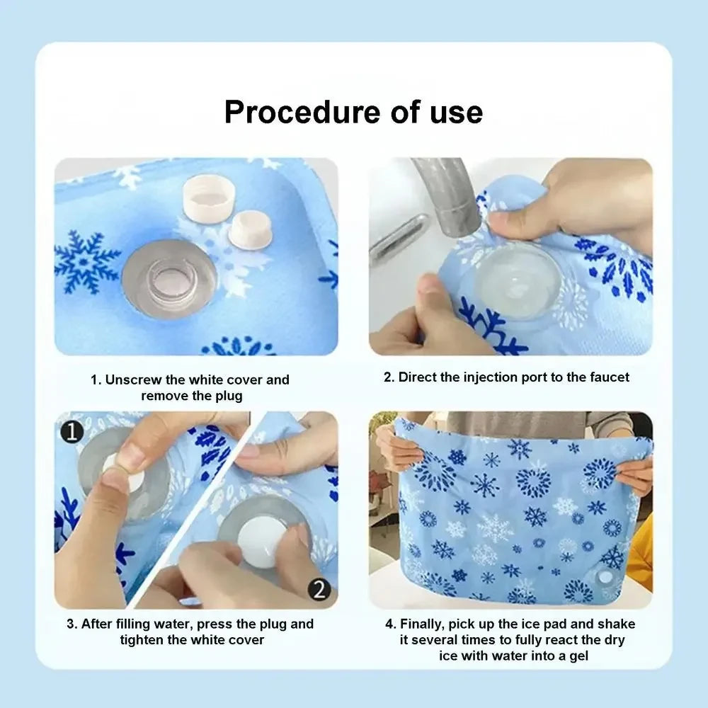 Cooling Pet Mat