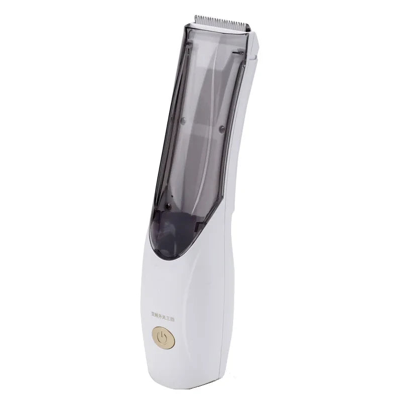 Portable Pet Vacuum Clipper