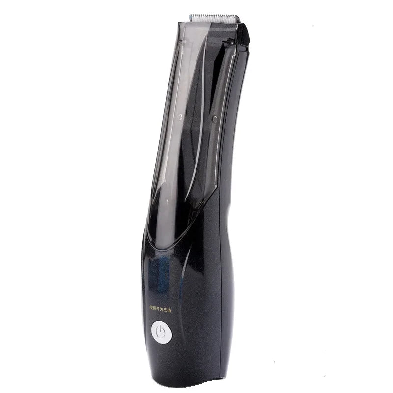 Portable Pet Vacuum Clipper
