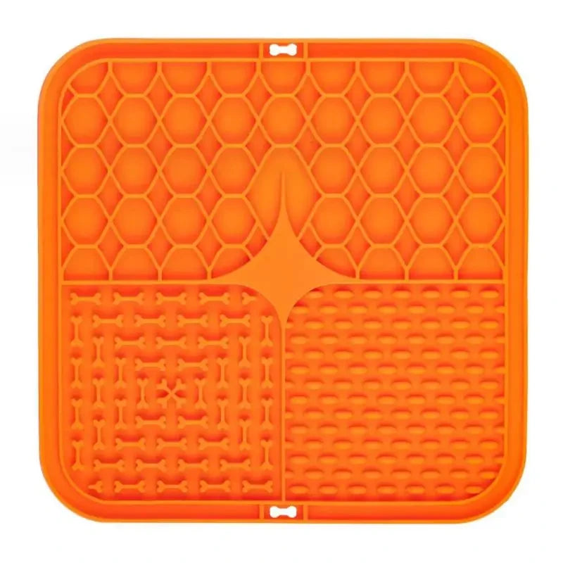Silicone Pet Lick Mat