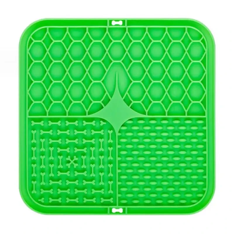 Silicone Pet Lick Mat