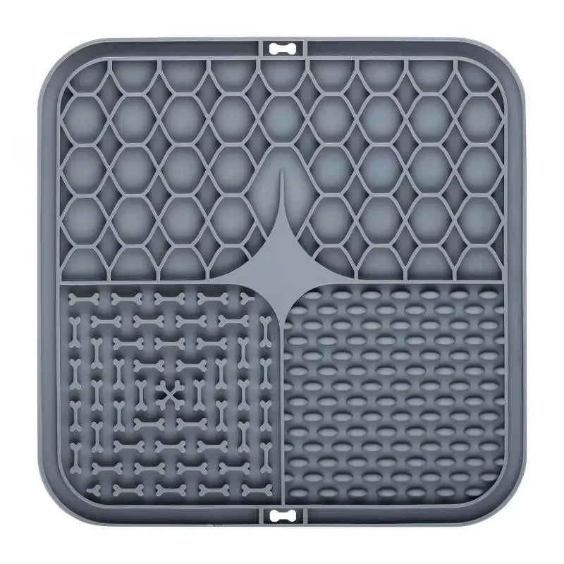 Silicone Pet Lick Mat