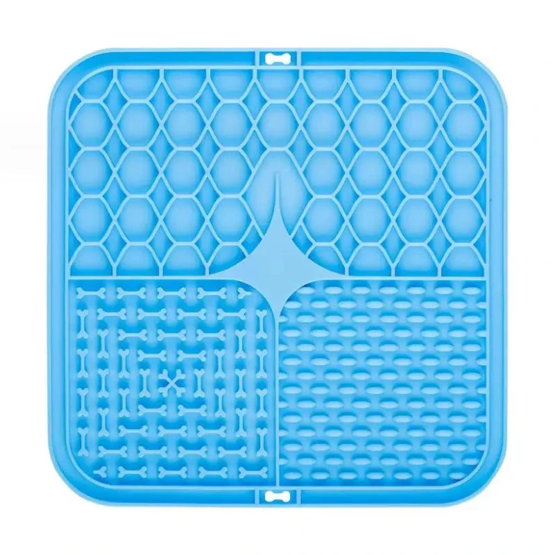 Silicone Pet Lick Mat