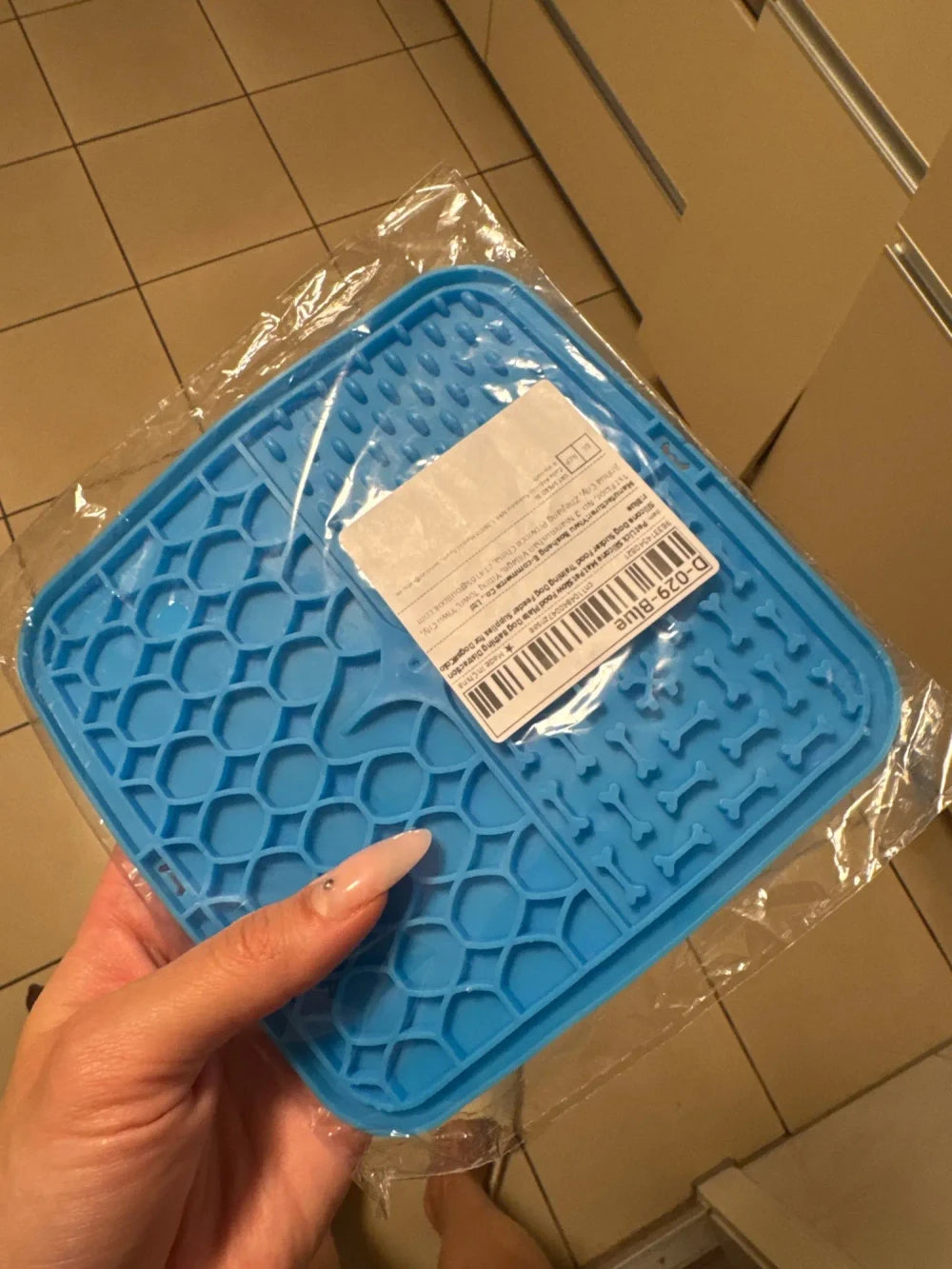 Review Card