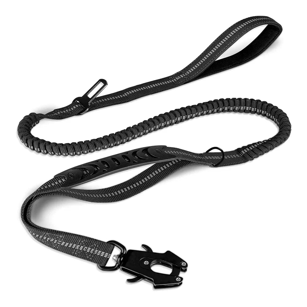 Heavy Duty Bungee Leash