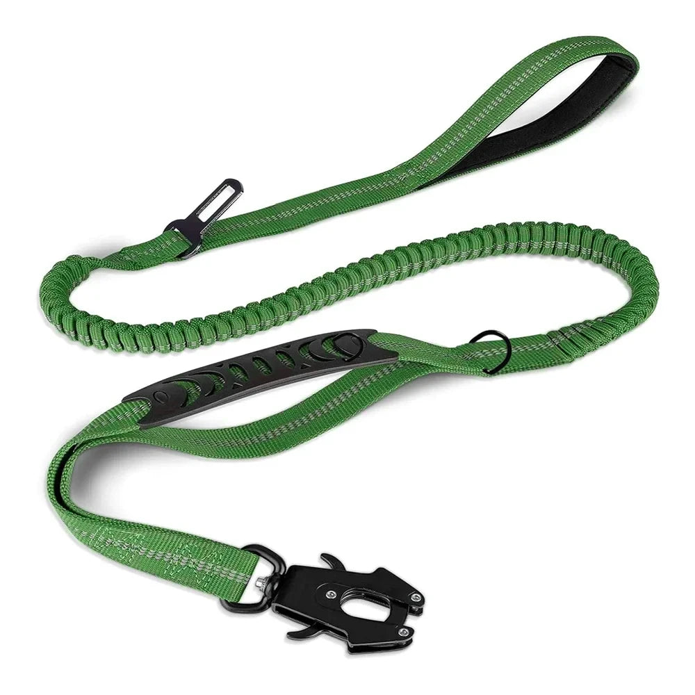 Heavy Duty Bungee Leash