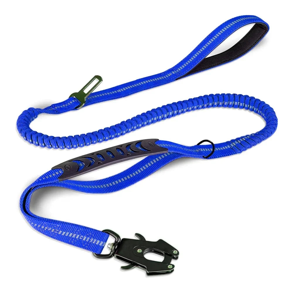 Heavy Duty Bungee Leash