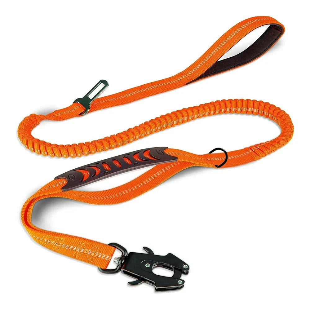 Heavy Duty Bungee Leash