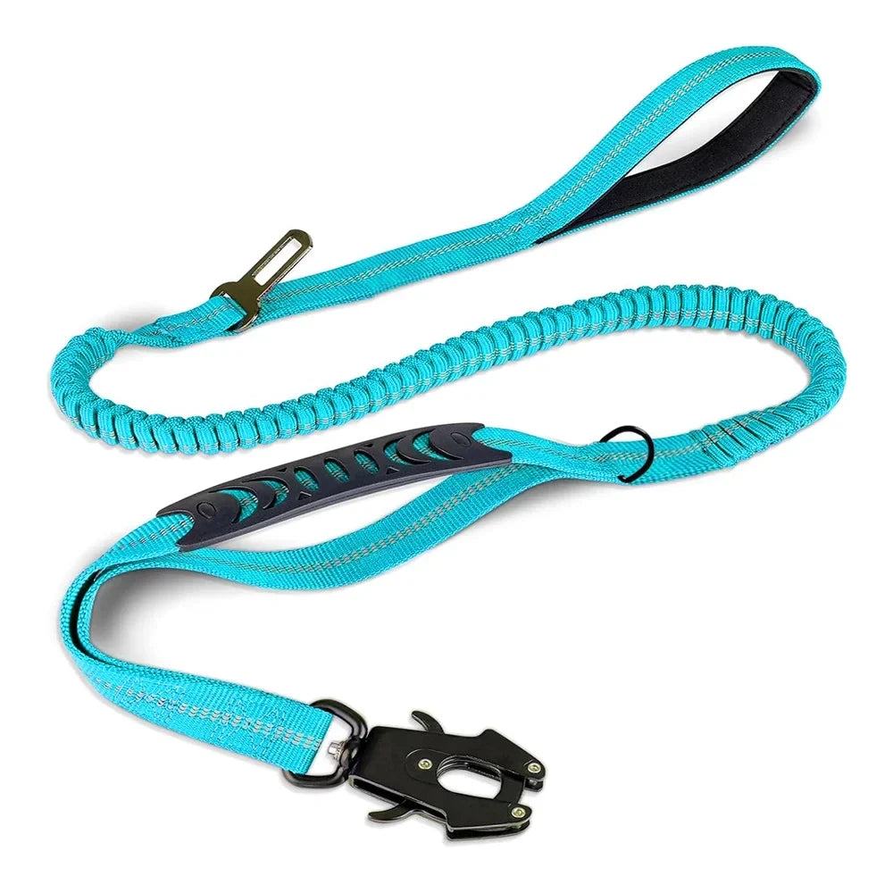 Heavy Duty Bungee Leash