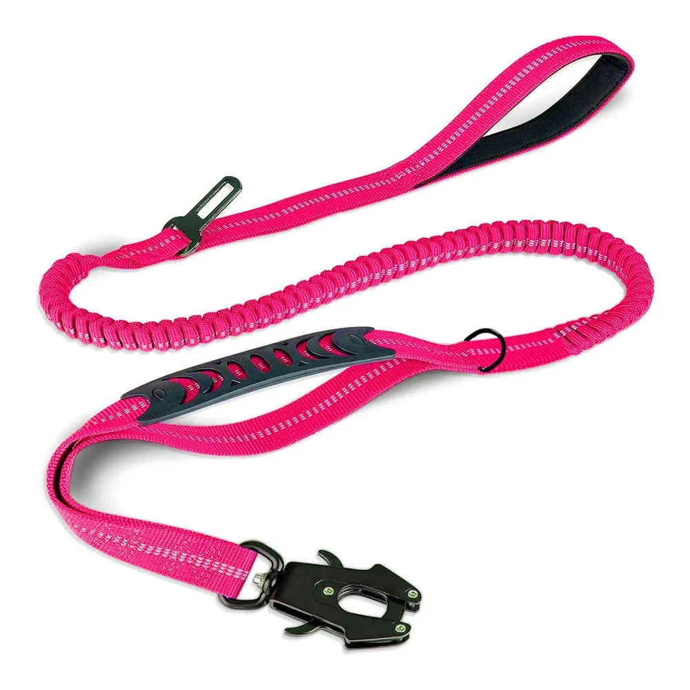 Heavy Duty Bungee Leash