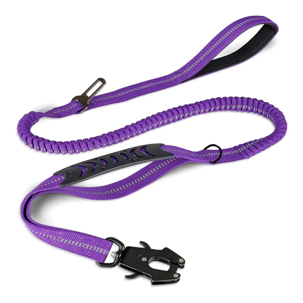 Heavy Duty Bungee Leash