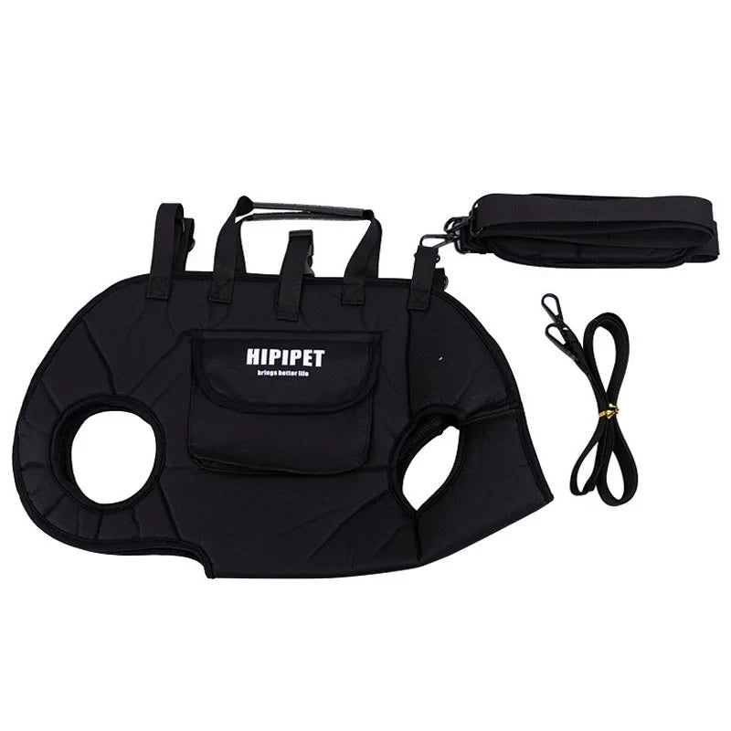 Portable Pet Backpack