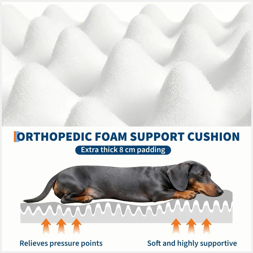 Oversized Pet Bed