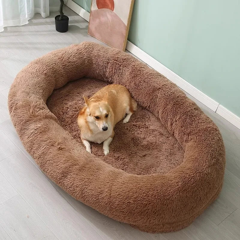 Oversized Pet Bed